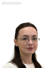Зайцева Лидия Илдусовна