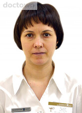 Зайцева Ольга Владимировна