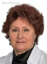 Заматырина Ирина Владимировна