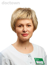 Замятина Марина Вячеславовна