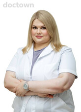 Замятина Яна Владиславовна