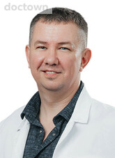 Засенцев Алексей Викторович