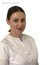 Алагова Елена Витальевна