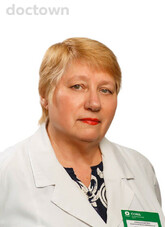 Александрова Светлана Константиновна