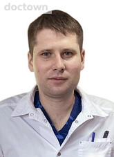 Алтынбаев Рамиль Ришатович