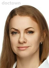 Бубнова Анжела Сергеевна