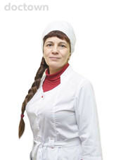 Букаева Вероника Вадимовна