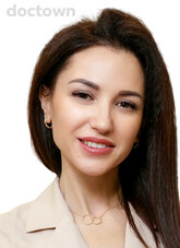 Буланова Анна Геннадьевна