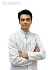 Булатов Данил Дамирович