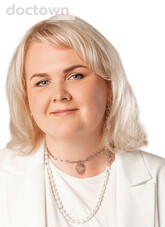 Булатова Юлия Константиновна