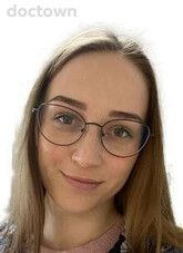 Буниятова Юлия Александровна