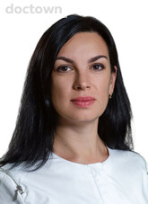 Бутенко Елена Николаевна