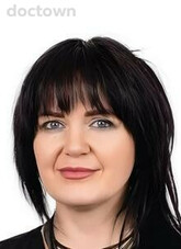 Бутусова Анна Геннадьевна