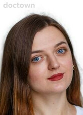 Бутвилене Юлия Алексеевна