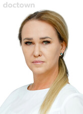 Бузина Светлана Юрьевна