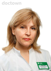 Кималова Регина Васильевна