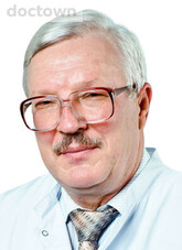 Киреев Сергей Николаевич