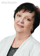 Кирюхина Марина Алексеевна