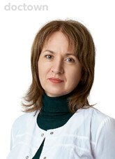 Киселева Ольга Анатольевна