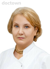 Киселевич Татьяна Сергеевна