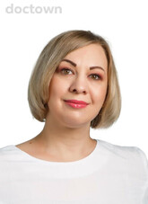 Зеленская Евгения Михайловна