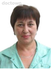 Биджиева Ольга Сергеевна