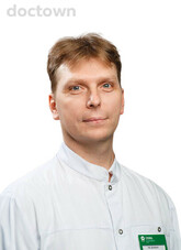 Меденцов Вячеслав Александрович