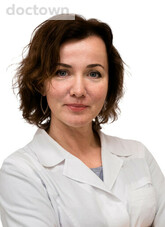 Медведева Оксана Викторовна