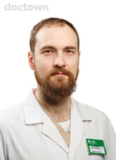 Мельников Михаил Юрьевич