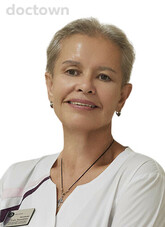 Мельникова Татьяна Владимировна
