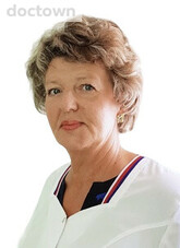 Сидорова Людмила Николаевна
