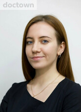 Силкина Анна Александровна