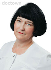 Симонова Светлана Николаевна
