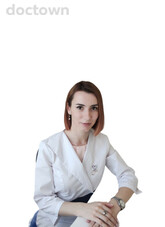 Симонян Маргарита Андреевна