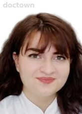 Ситдыкова Марина Рафиковна