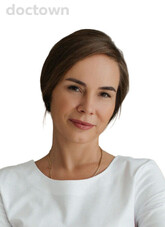 Бобылёва Ирина Владимировна