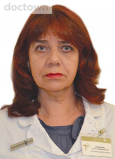 Бочкарева Елена Владиславовна