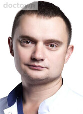 Бочков Максим Михайлович