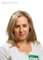 Большинскова Наталия Сергеевна