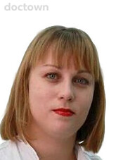 Бондаренко Дарья Олеговна