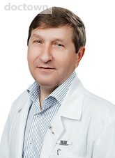 Борисов Михаил Анатольевич