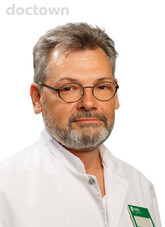 Борисов Олег Владимирович