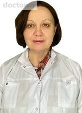 Хованцева Алла Александровна