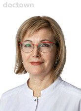 Туровец Елена Владимировна