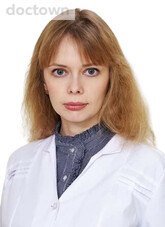 Магдеева Надежда Анатольевна