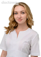Майданова Алина Романовна