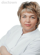 Майорова Ирина Николаевна