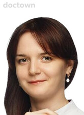 Майорова Светлана Владимировна