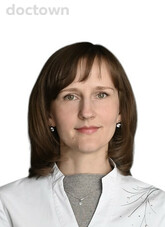 Майскова Елена Александровна