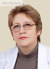 Макарова Ольга Анатольевна